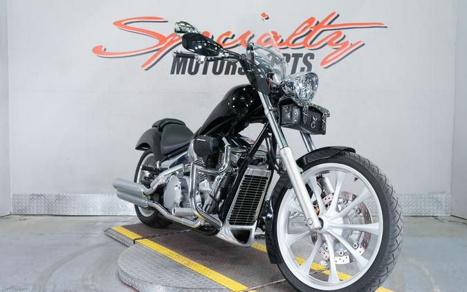2010 Honda Fury™ ABS