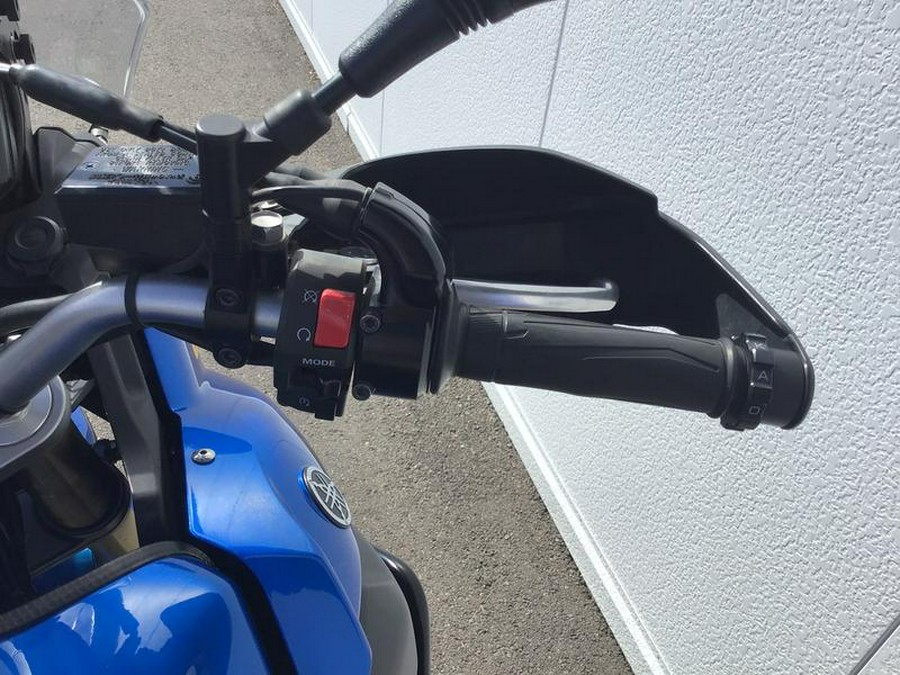2012 Yamaha Super Tenere