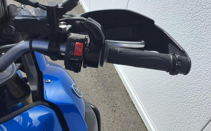 2012 Yamaha Super Tenere