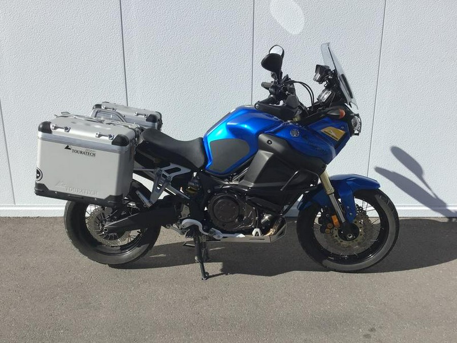 2012 Yamaha Super Tenere