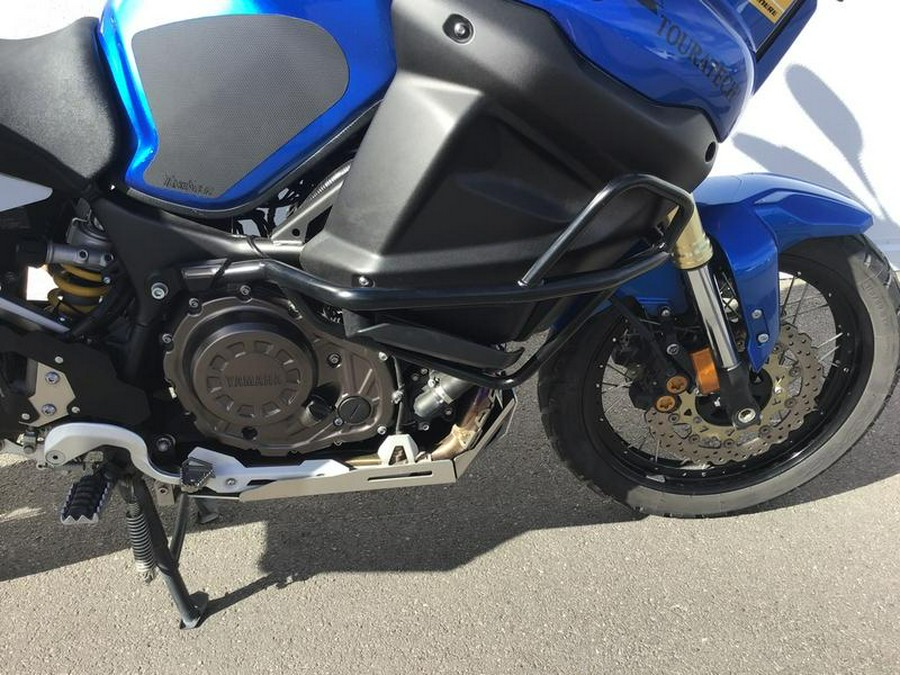 2012 Yamaha Super Tenere