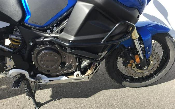 2012 Yamaha Super Tenere