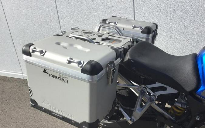 2012 Yamaha Super Tenere