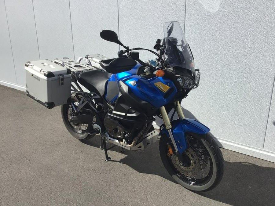 2012 Yamaha Super Tenere