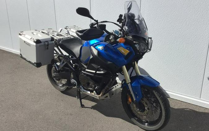 2012 Yamaha Super Tenere