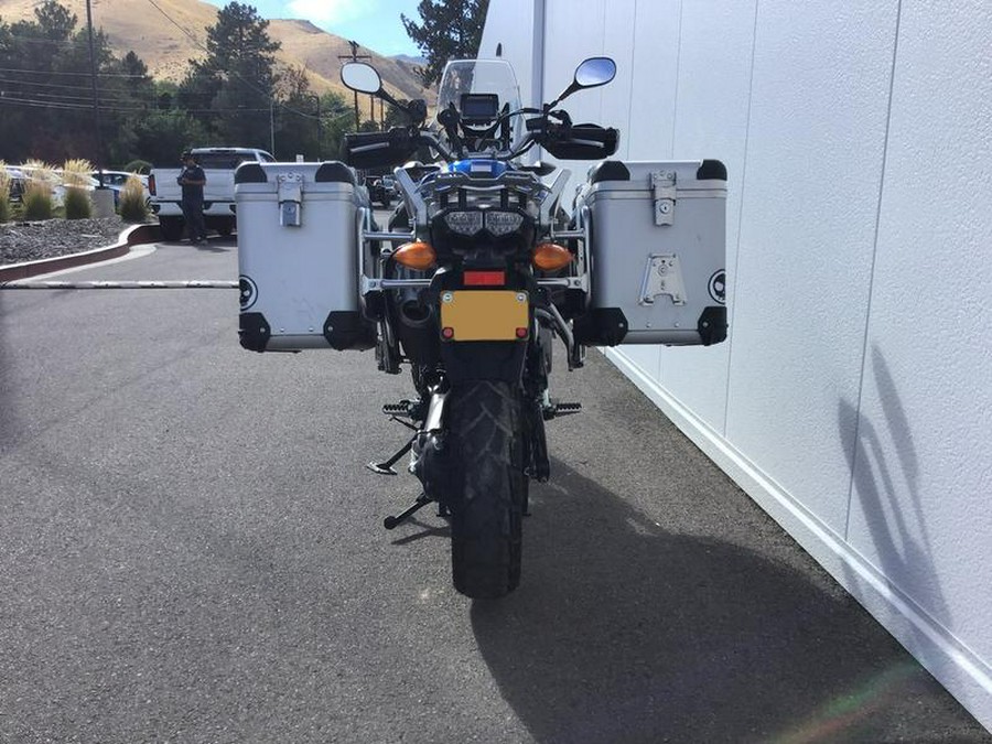 2012 Yamaha Super Tenere