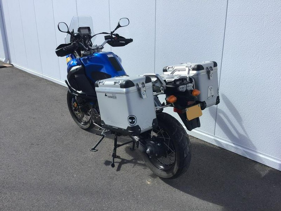 2012 Yamaha Super Tenere