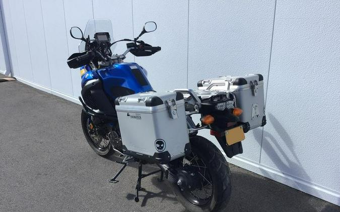 2012 Yamaha Super Tenere