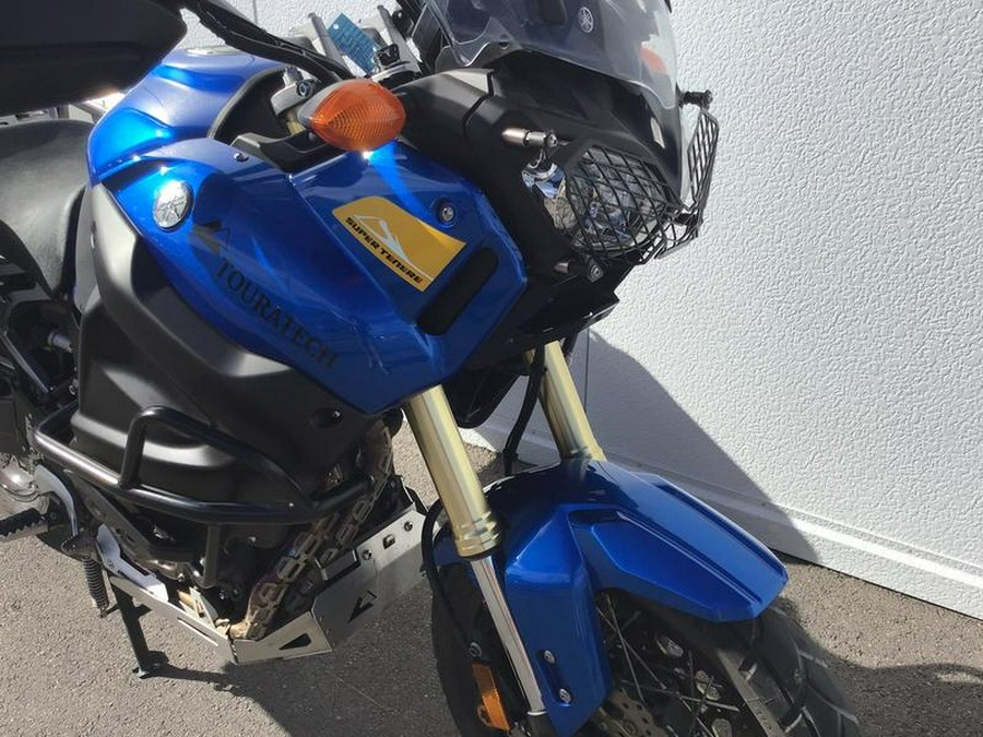 2012 Yamaha Super Tenere