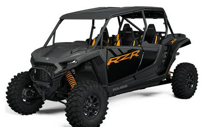 2024 Polaris RZR XP 4 1000 Premium