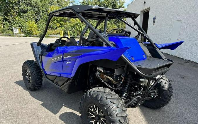 2023 Yamaha YXZ1000R Turbo