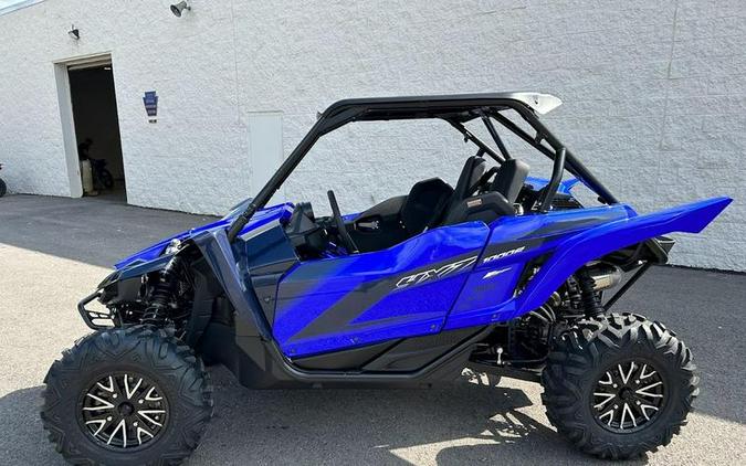 2023 Yamaha YXZ1000R Turbo