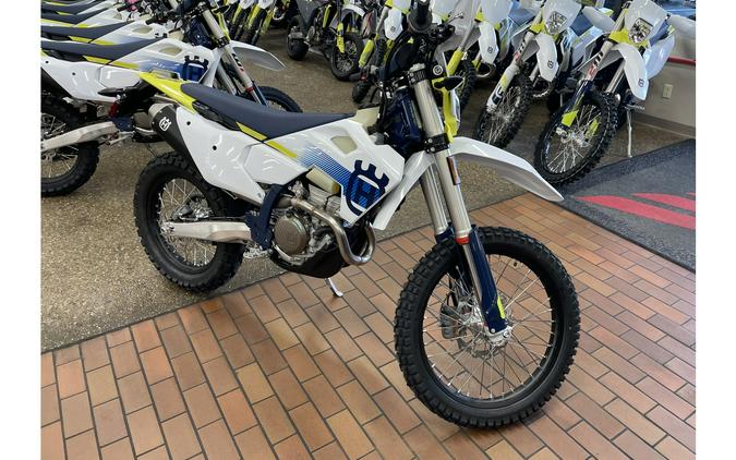 2024 Husqvarna Motorcycles FE 350s