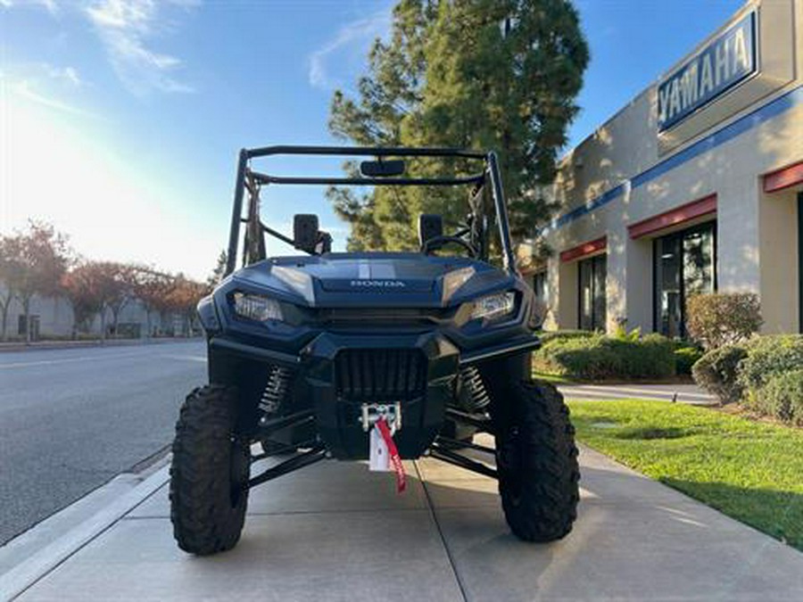 2023 Honda Pioneer 1000 Trail