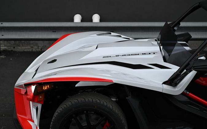 2024 Polaris Slingshot® ROUSH® Edition AutoDrive