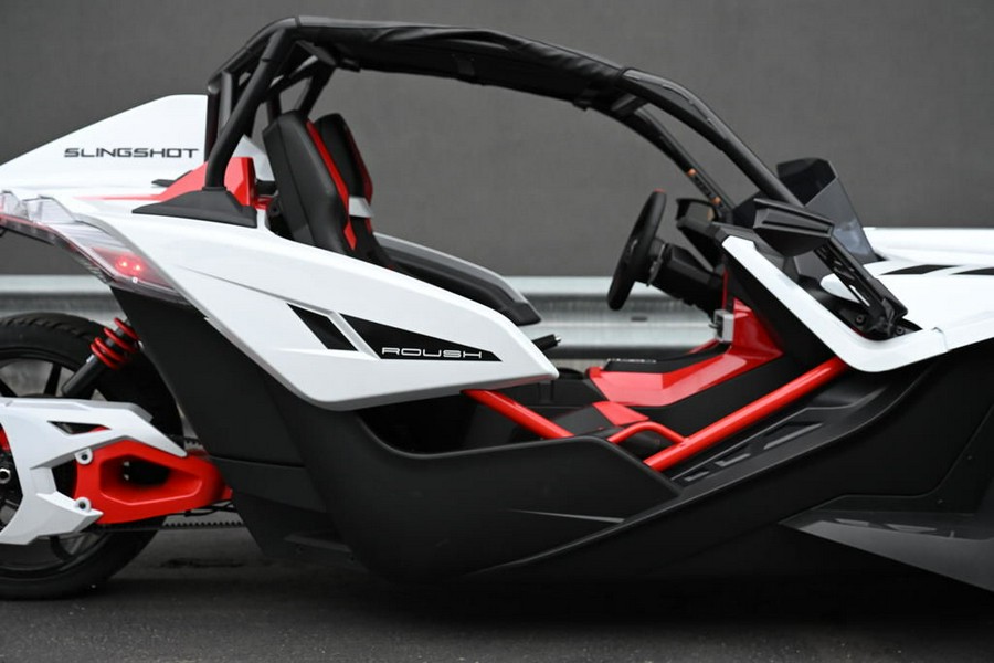 2024 Polaris Slingshot® ROUSH® Edition AutoDrive