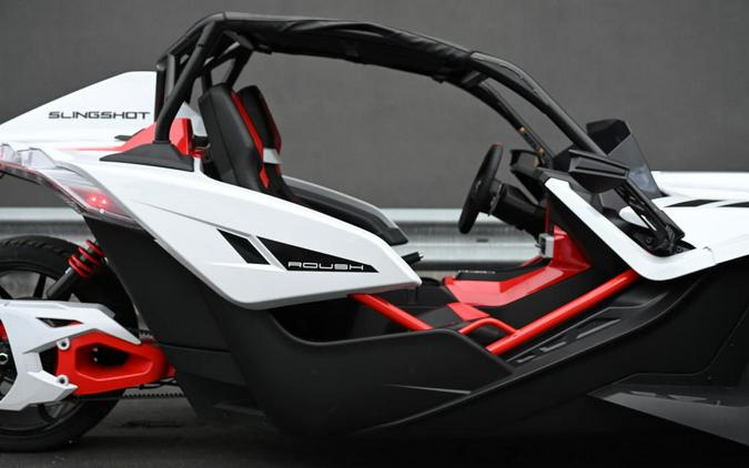 2024 Polaris Slingshot® ROUSH® Edition AutoDrive