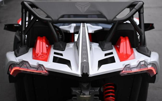 2024 Polaris Slingshot® ROUSH® Edition AutoDrive