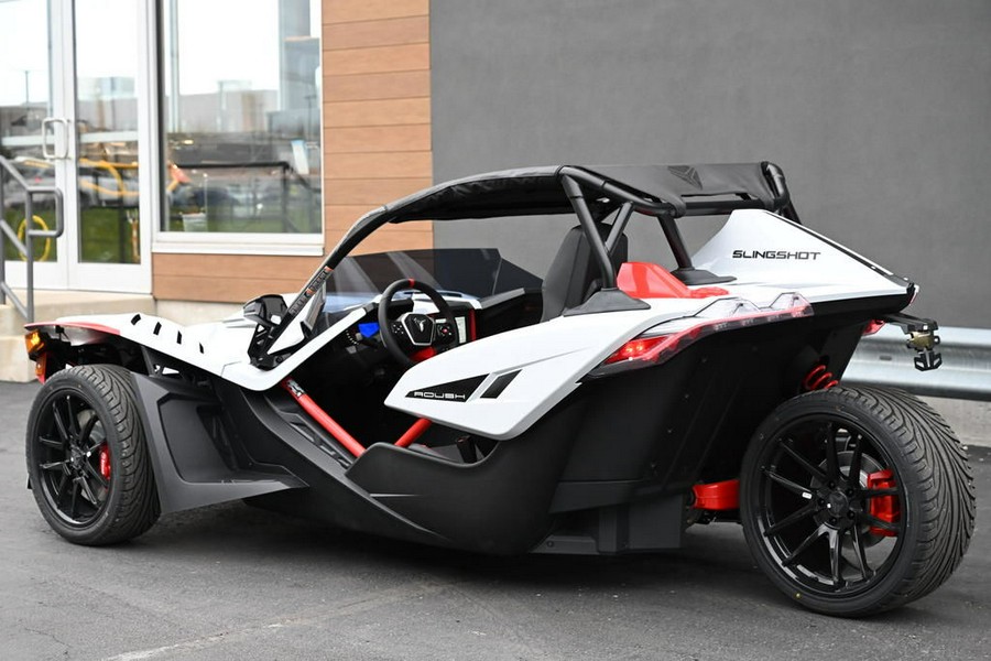 2024 Polaris Slingshot® ROUSH® Edition AutoDrive