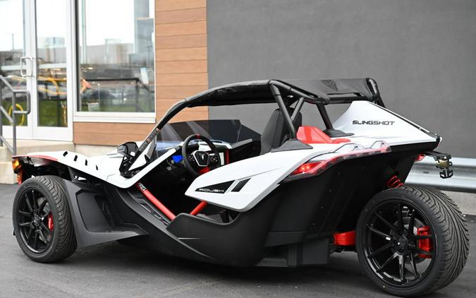 2024 Polaris Slingshot® ROUSH® Edition AutoDrive