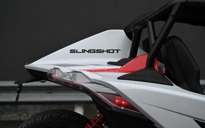 2024 Polaris Slingshot® ROUSH® Edition AutoDrive