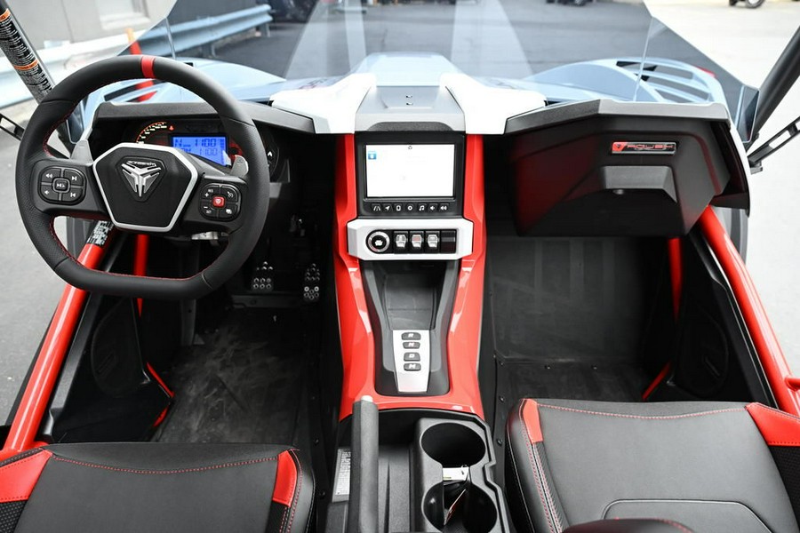 2024 Polaris Slingshot® ROUSH® Edition AutoDrive