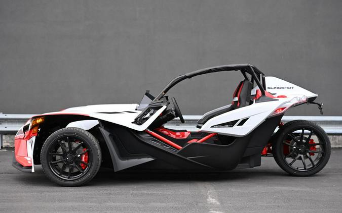 2024 Polaris Slingshot® ROUSH® Edition AutoDrive