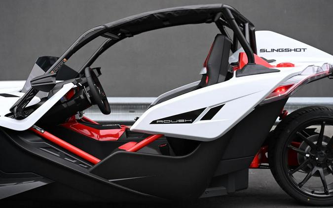 2024 Polaris Slingshot® ROUSH® Edition AutoDrive