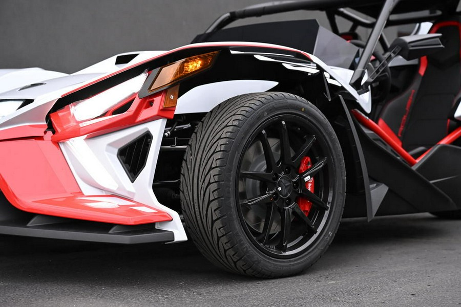 2024 Polaris Slingshot® ROUSH® Edition AutoDrive