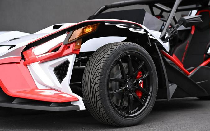 2024 Polaris Slingshot® ROUSH® Edition AutoDrive