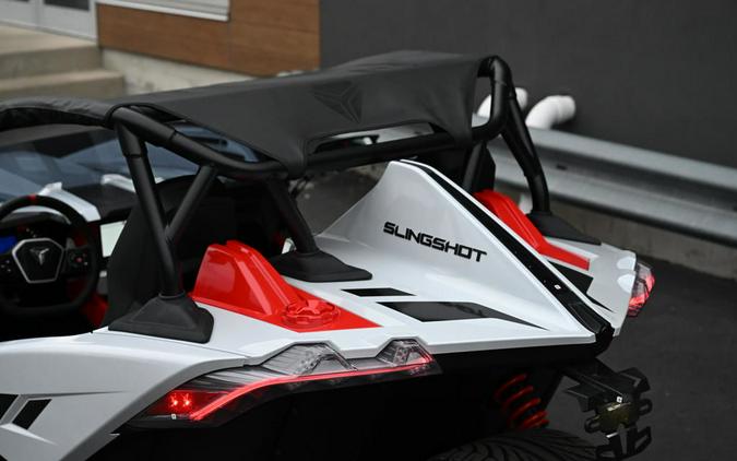 2024 Polaris Slingshot® ROUSH® Edition AutoDrive