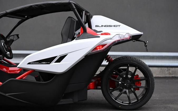 2024 Polaris Slingshot® ROUSH® Edition AutoDrive