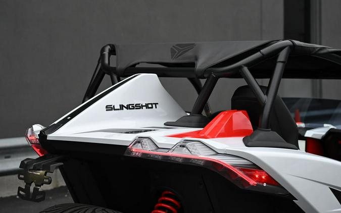 2024 Polaris Slingshot® ROUSH® Edition AutoDrive