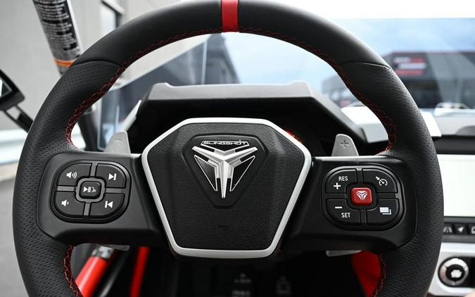 2024 Polaris Slingshot® ROUSH® Edition AutoDrive