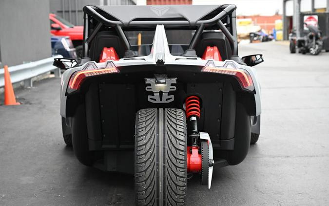 2024 Polaris Slingshot® ROUSH® Edition AutoDrive