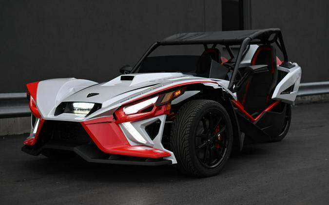 2024 Polaris Slingshot® ROUSH® Edition AutoDrive