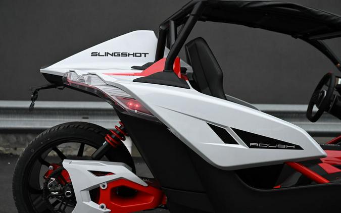 2024 Polaris Slingshot® ROUSH® Edition AutoDrive