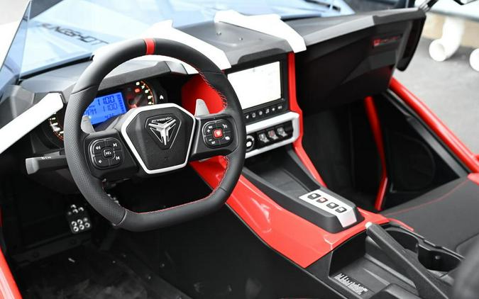 2024 Polaris Slingshot® ROUSH® Edition AutoDrive