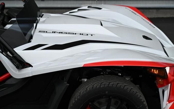 2024 Polaris Slingshot® ROUSH® Edition AutoDrive