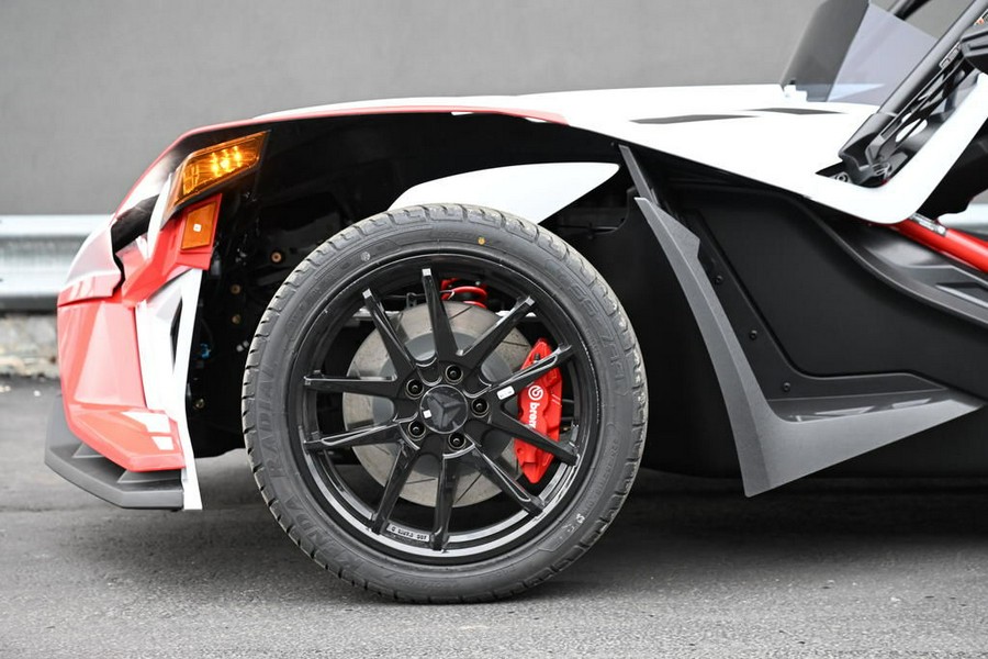 2024 Polaris Slingshot® ROUSH® Edition AutoDrive