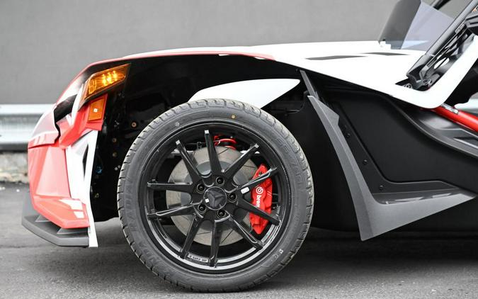 2024 Polaris Slingshot® ROUSH® Edition AutoDrive