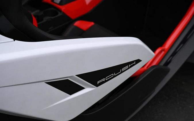 2024 Polaris Slingshot® ROUSH® Edition AutoDrive