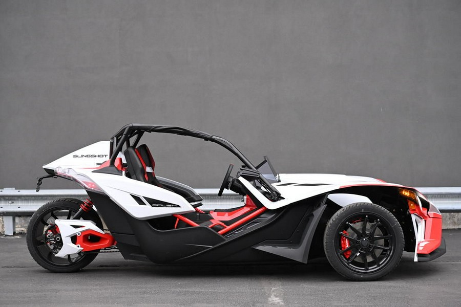 2024 Polaris Slingshot® ROUSH® Edition AutoDrive