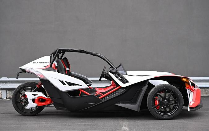 2024 Polaris Slingshot® ROUSH® Edition AutoDrive