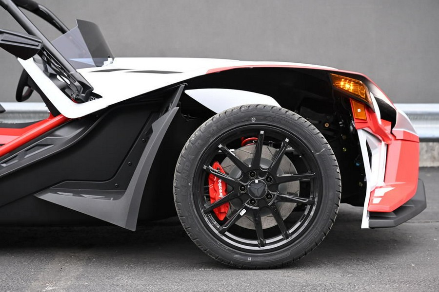 2024 Polaris Slingshot® ROUSH® Edition AutoDrive