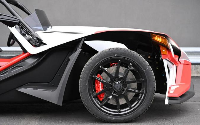 2024 Polaris Slingshot® ROUSH® Edition AutoDrive