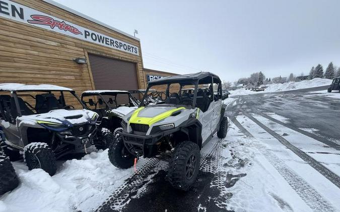 2024 Polaris® General XP 4 1000 Sport