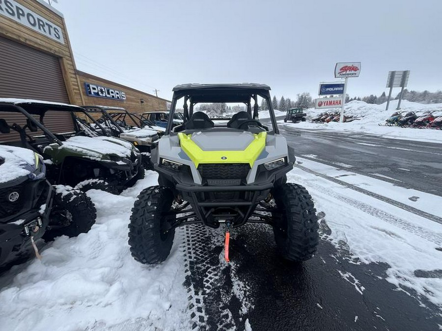 2024 Polaris® General XP 4 1000 Sport