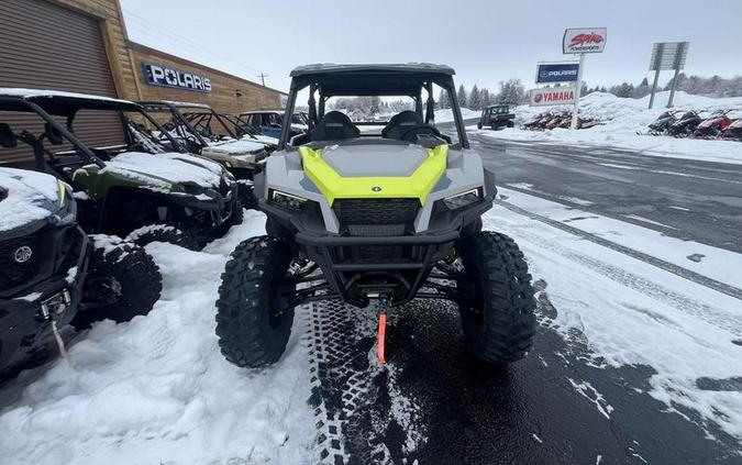 2024 Polaris® General XP 4 1000 Sport