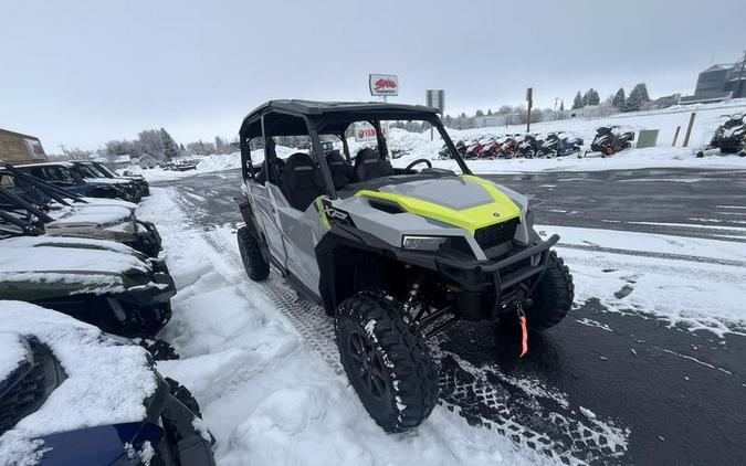 2024 Polaris® General XP 4 1000 Sport